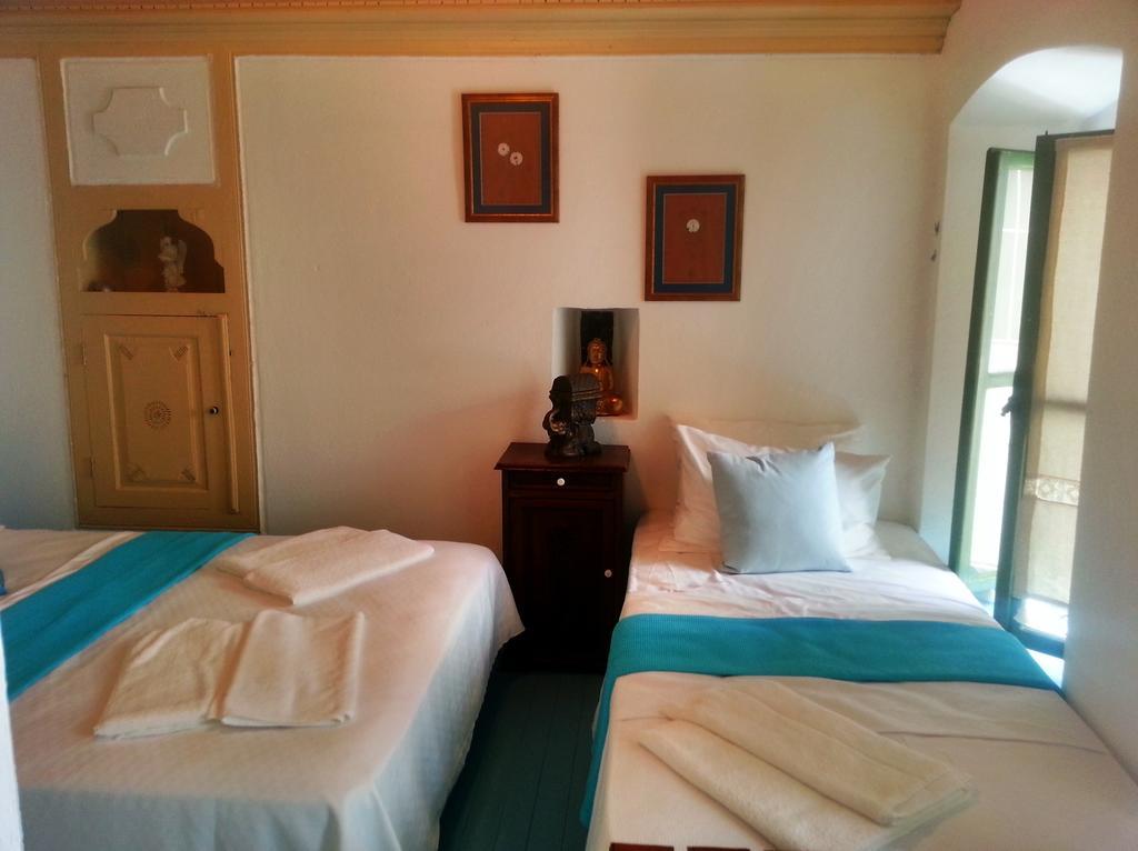 Cemil Ipekci Pension Bodrum Cameră foto