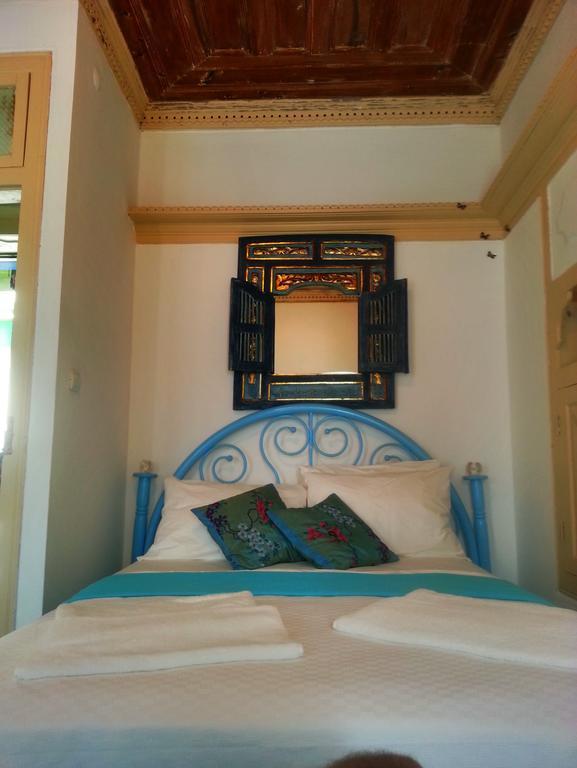 Cemil Ipekci Pension Bodrum Cameră foto
