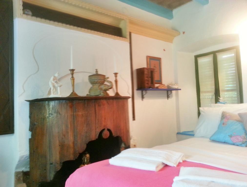 Cemil Ipekci Pension Bodrum Cameră foto