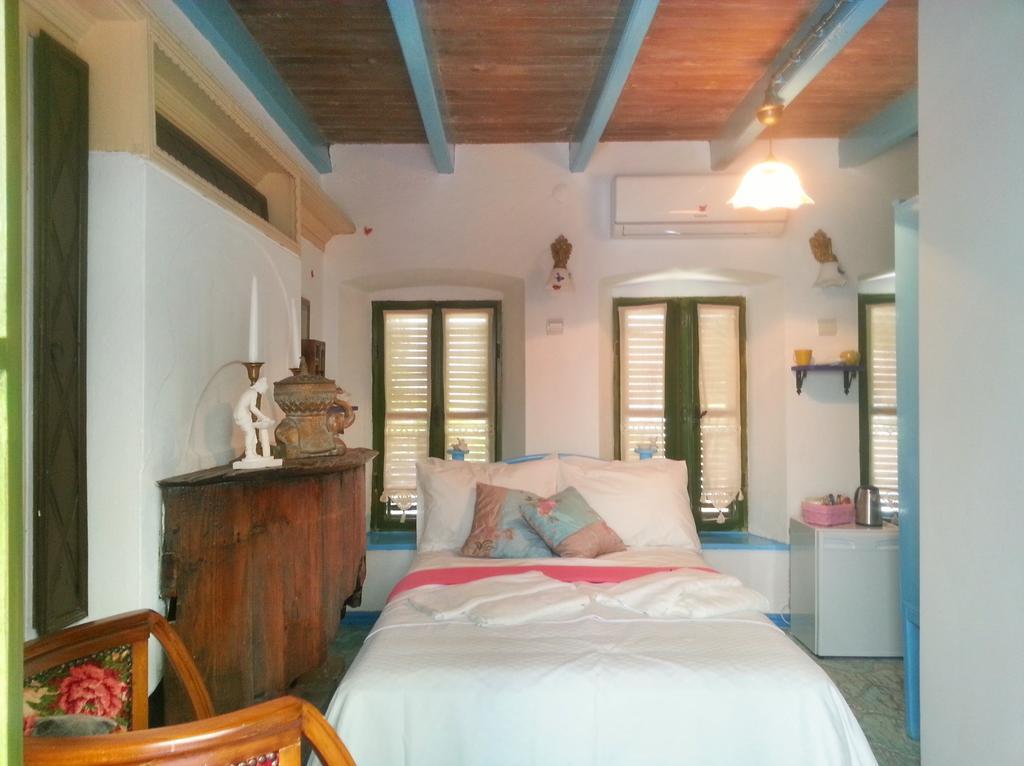 Cemil Ipekci Pension Bodrum Cameră foto