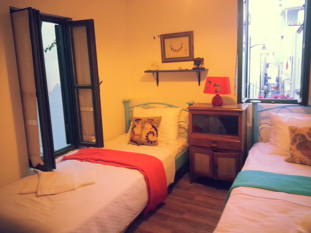 Cemil Ipekci Pension Bodrum Cameră foto