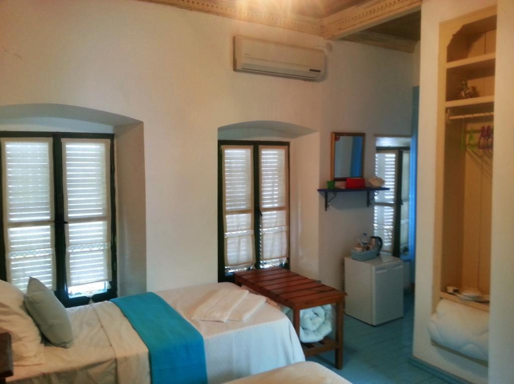 Cemil Ipekci Pension Bodrum Cameră foto