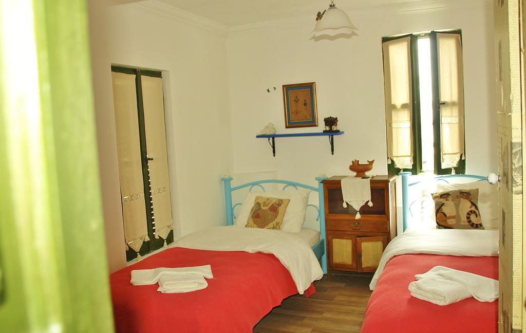 Cemil Ipekci Pension Bodrum Cameră foto