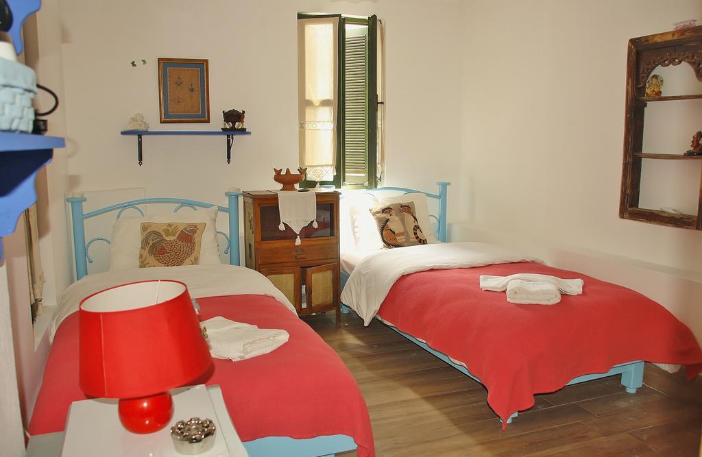 Cemil Ipekci Pension Bodrum Cameră foto
