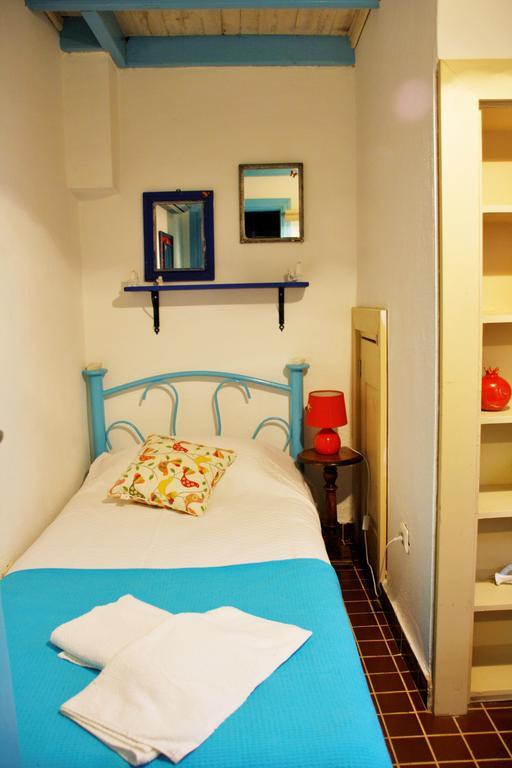 Cemil Ipekci Pension Bodrum Cameră foto