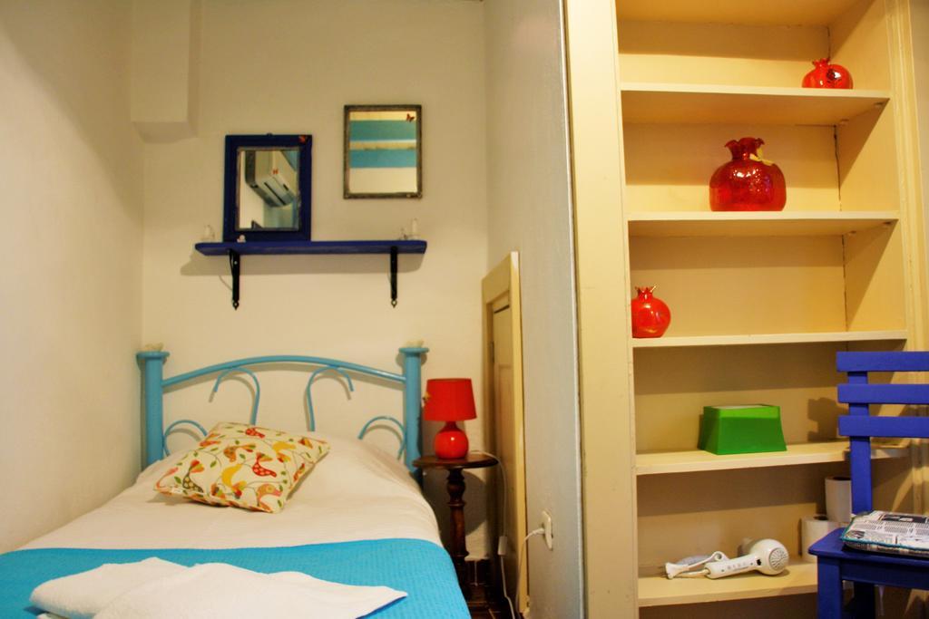 Cemil Ipekci Pension Bodrum Cameră foto