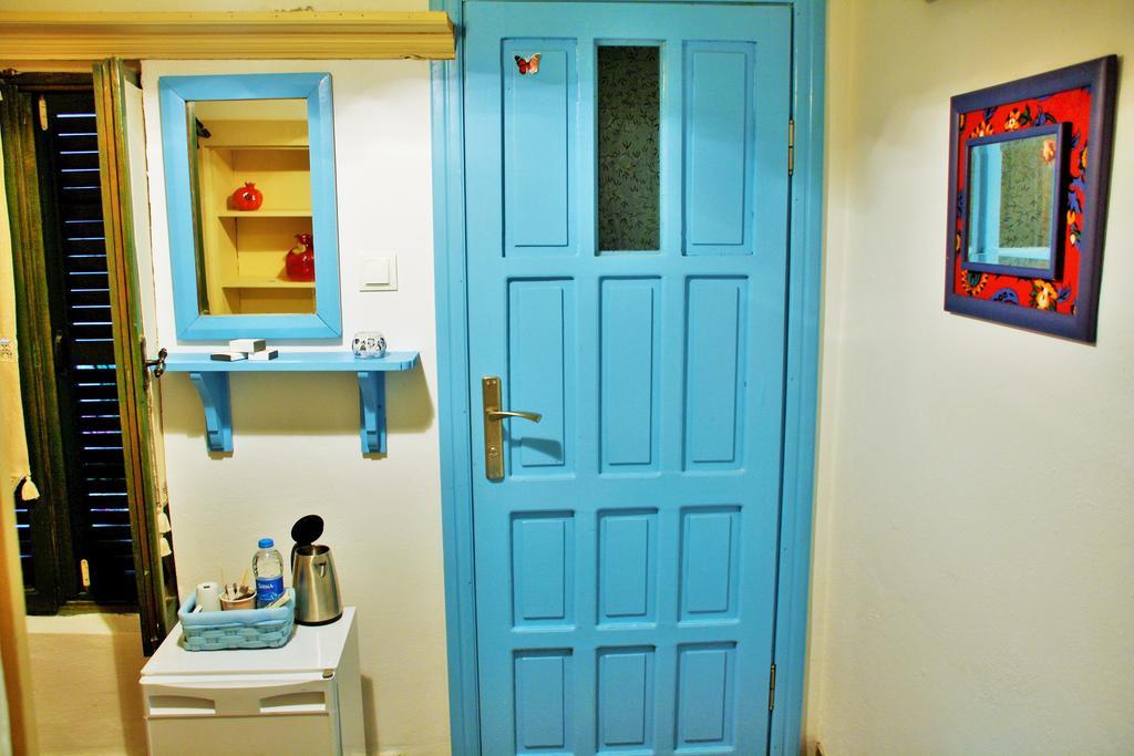 Cemil Ipekci Pension Bodrum Cameră foto