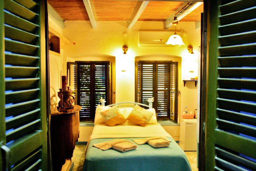 Cemil Ipekci Pension Bodrum Cameră foto